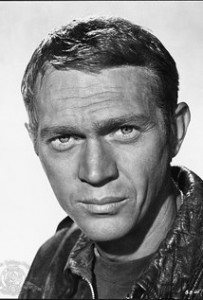 Steve McQueen dies of asbestos related cancer illness