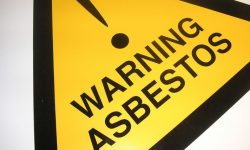Asbestos – the hidden killer