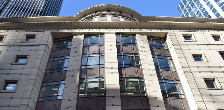 Fire Management – Bishopsgate