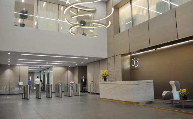 55 Bishopsgate Image 4