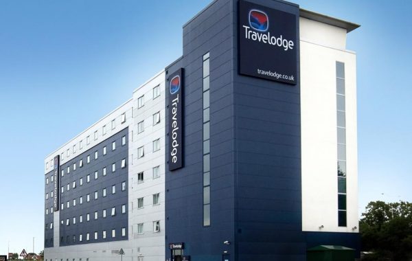 Travelodge Refurbishment – Walsall