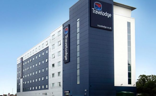 BHX Travelodge Image 1