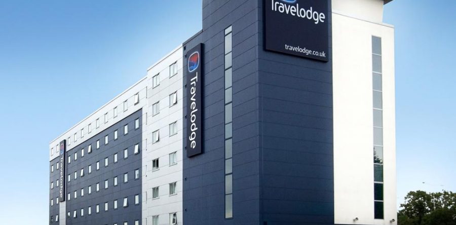 Travelodge Refurbishment – Walsall