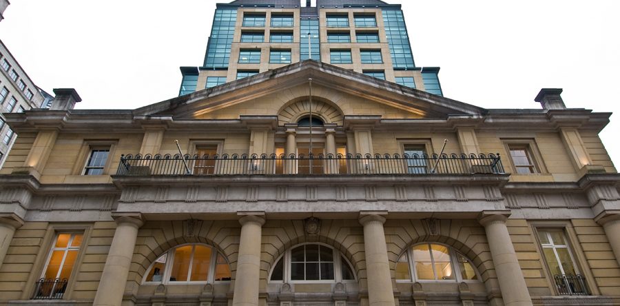 Fire Risk Management-Manchester