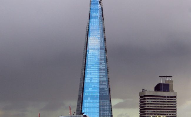 The Shard Image 1