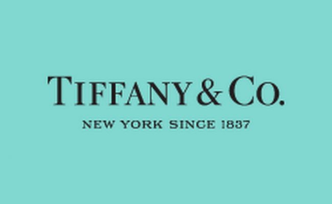 Tiffant & Co Logo Image 1