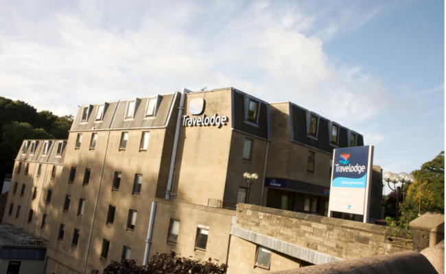 Travelodge Balford Image 1