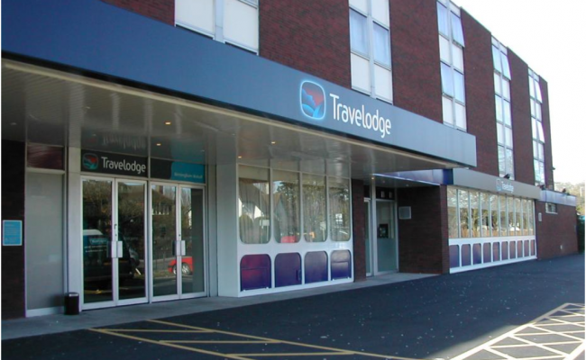 Travelodge Walsall Image 1