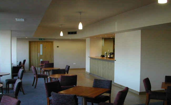 Travelodge Walsall Image 2