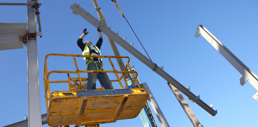 Principal Designer – Stafford