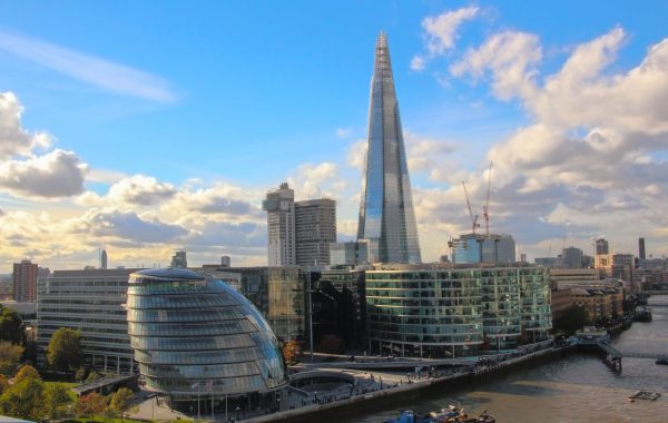 Fire Risk Assessment – The Shard