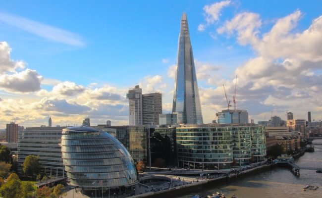 The Shard