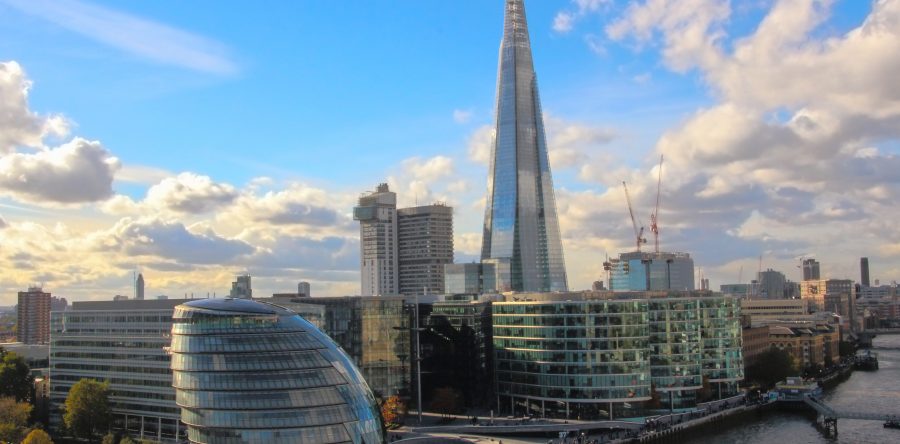 Fire Risk Assessment – The Shard