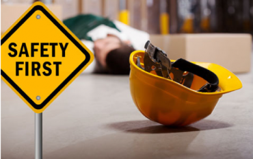 10 Steps to Health and Safety – 3 Identify and manage risks