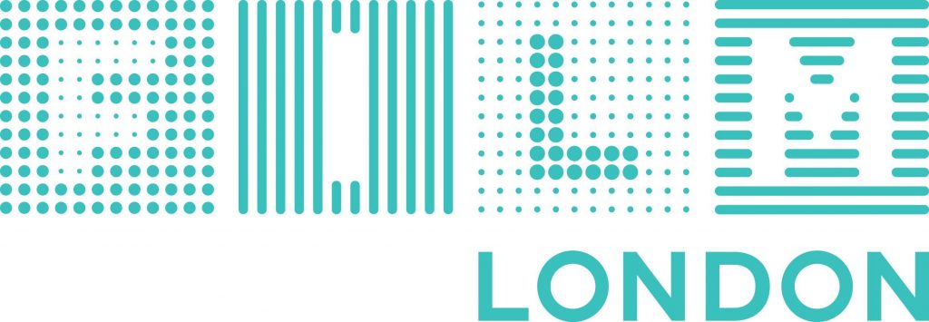 Film London logo.