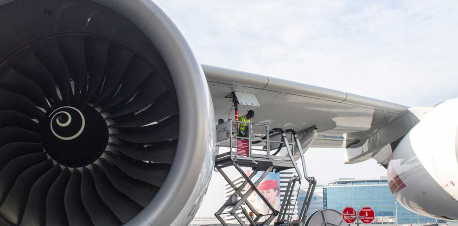 Aviation Fuel Safety