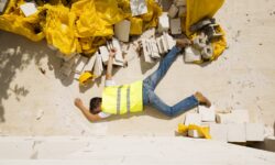 Preventing Falls at Work: Supporting the HSE’s Fall Prevention Week